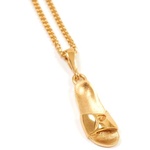 Thumbnail SLIDER PENDANT one color