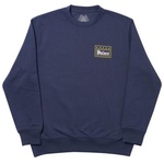 Thumbnail PALACE GATED COMMUNITY CREW NAVY one color
