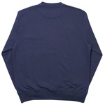 Thumbnail PALACE GATED COMMUNITY CREW NAVY one color