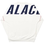 Thumbnail JUMBO DROP CREW WHITE one color