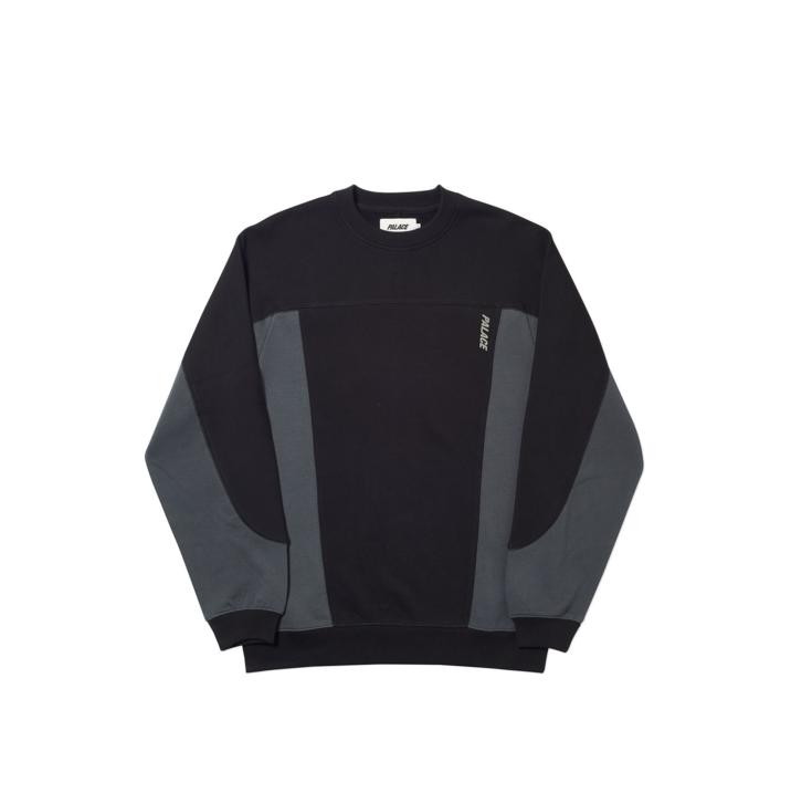 Thumbnail F-LOCK PANEL CREW VULCAN one color