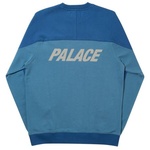 Thumbnail F-LOCK PANEL CREW PETROL one color