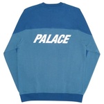 Thumbnail F-LOCK PANEL CREW PETROL one color