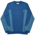 Thumbnail F-LOCK PANEL CREW PETROL one color