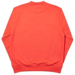 Thumbnail PWLWCE CREW RED one color