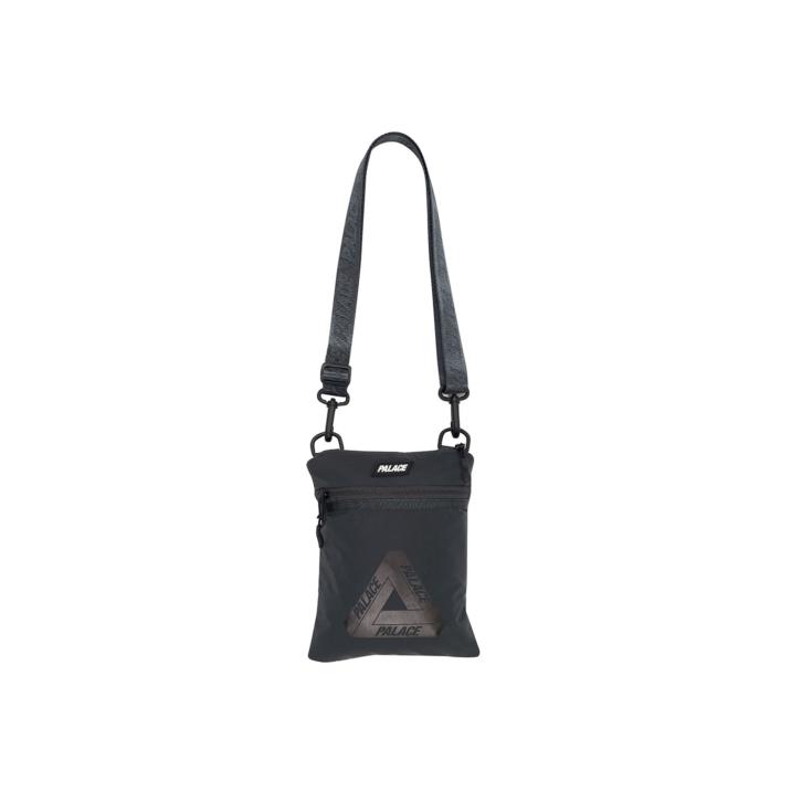 Thumbnail DEFLECTO FLAT SACK BLACK REFLECTIVE one color