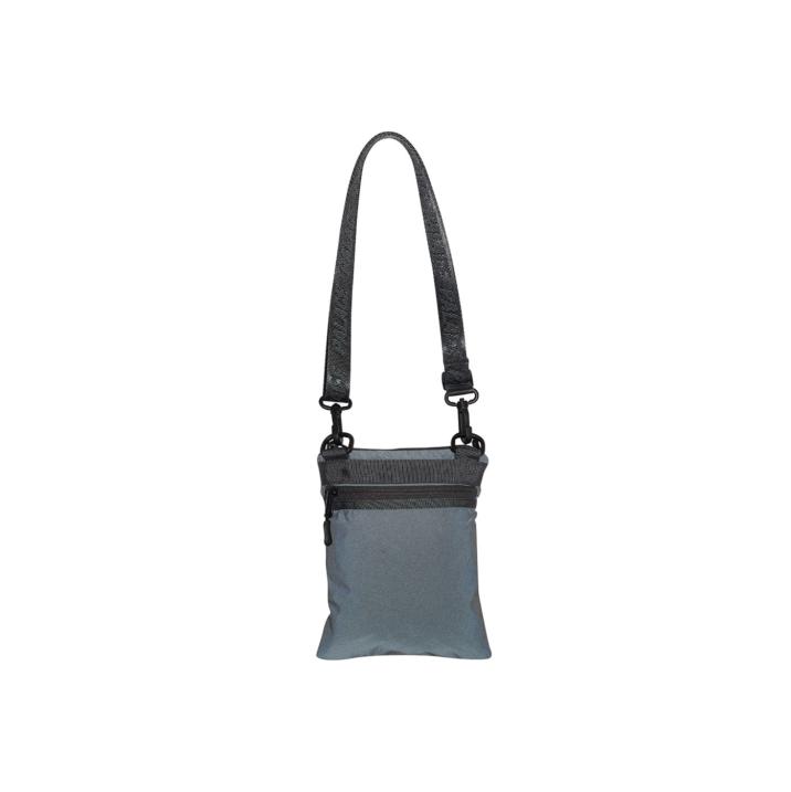 Thumbnail DEFLECTO FLAT SACK BLACK REFLECTIVE one color
