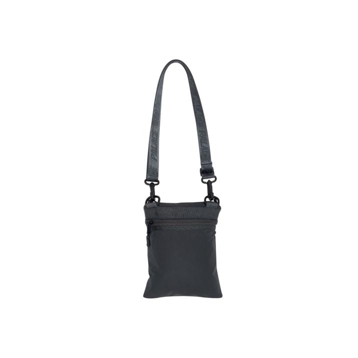 Thumbnail DEFLECTO FLAT SACK BLACK REFLECTIVE one color