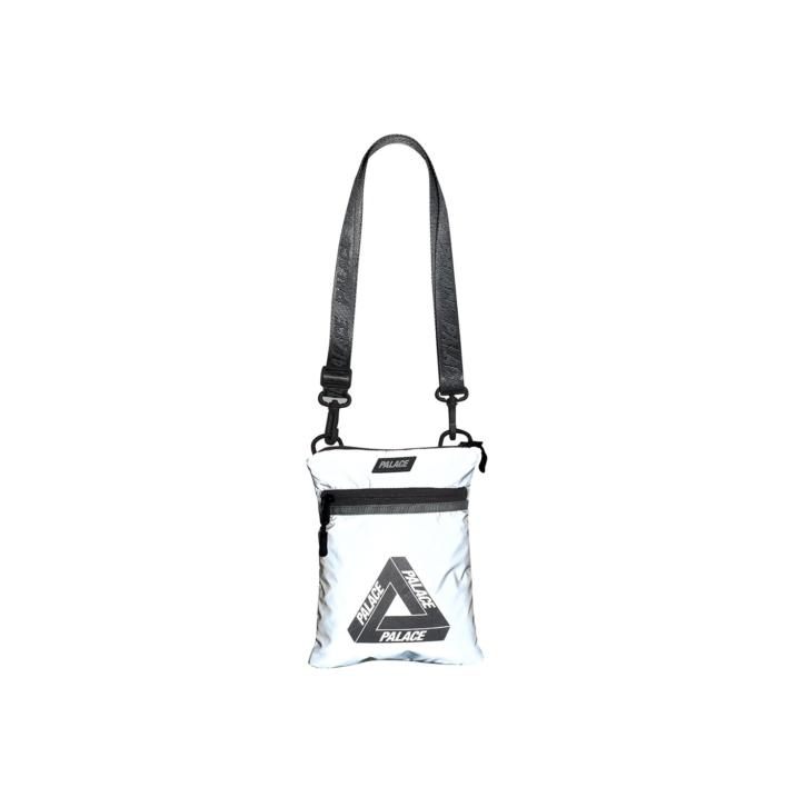 Thumbnail DEFLECTO FLAT SACK SILVER REFLECTIVE one color