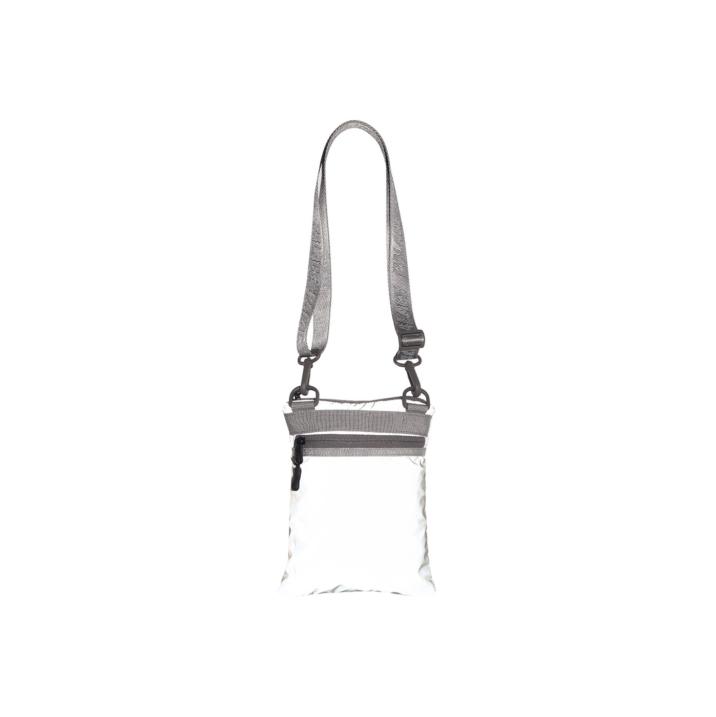 Thumbnail DEFLECTO FLAT SACK SILVER REFLECTIVE one color