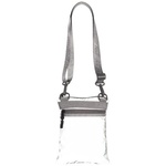 Thumbnail DEFLECTO FLAT SACK SILVER REFLECTIVE one color