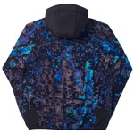 Thumbnail TREKNO FLEECE INTER BLUES one color