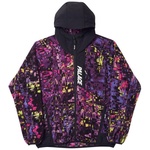 Thumbnail TREKNO FLEECE INTER GREENS one color