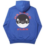 Thumbnail P-FLEX HOOD BLUE one color