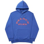 Thumbnail P-FLEX HOOD BLUE one color