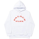 Thumbnail P-FLEX HOOD WHITE one color