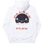Thumbnail P-FLEX HOOD WHITE one color