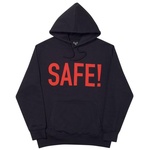Thumbnail SAFE T HOOD BLACK one color
