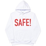 Thumbnail SAFE T HOOD WHITE one color