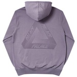 Thumbnail TRI-FADE HOOD GREY one color