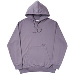 Thumbnail TRI-FADE HOOD GREY one color