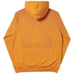 Thumbnail TRI-FADE HOOD ORANGE one color