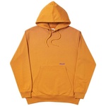 Thumbnail TRI-FADE HOOD ORANGE one color