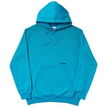 Thumbnail TRI-FADE HOOD TEAL one color
