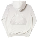 Thumbnail TRI-FADE HOOD WHITE one color