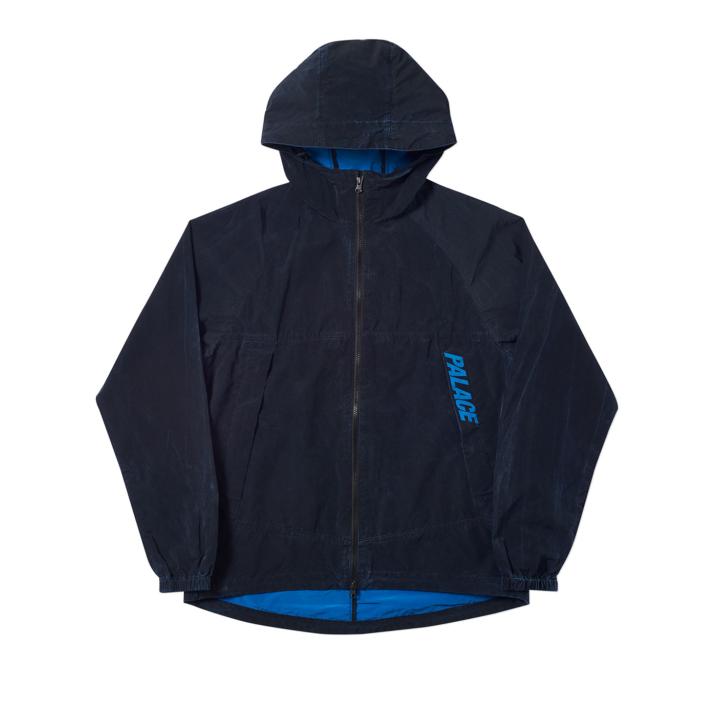 Thumbnail DUO JACKET BLUE one color