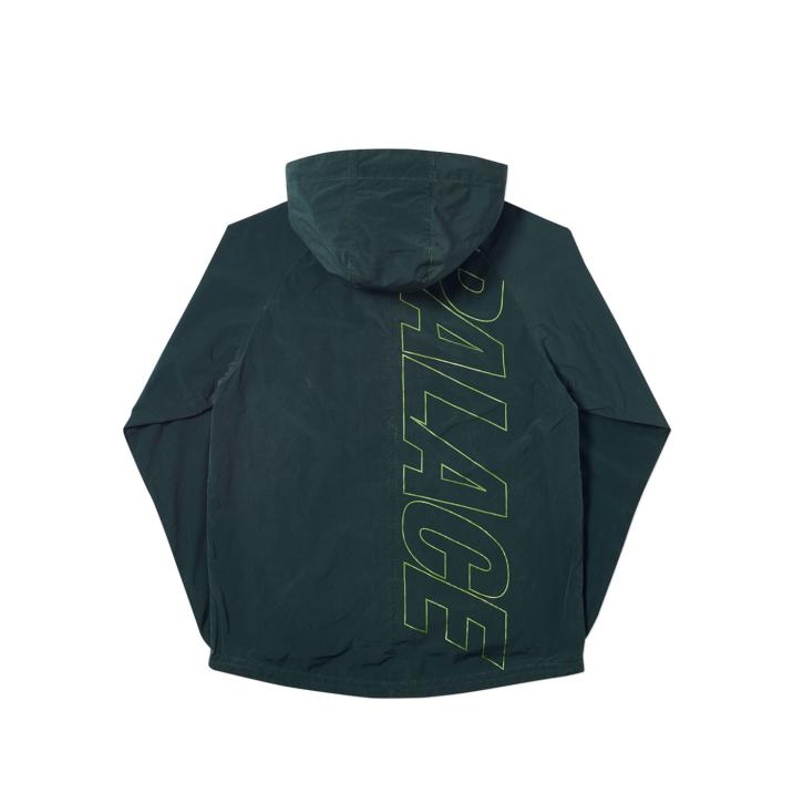 Thumbnail DUO JACKET GREEN one color