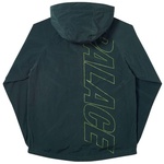 Thumbnail DUO JACKET GREEN one color