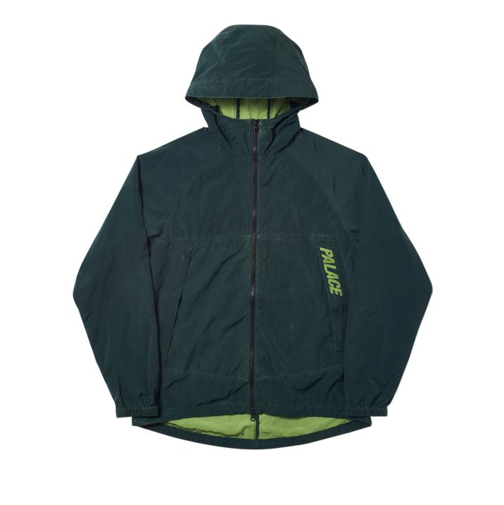 Thumbnail DUO JACKET GREEN one color