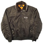 Thumbnail PA-1 JACKET OLIVE one color