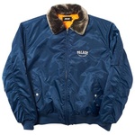 Thumbnail PA-1 JACKET PETROL one color