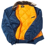 Thumbnail PA-1 JACKET PETROL one color