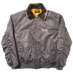 Thumbnail PA-1 JACKET SILVER one color