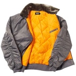 Thumbnail PA-1 JACKET SILVER one color