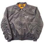 Thumbnail PA-1 JACKET SILVER one color