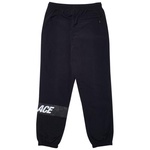 Thumbnail PSB SHELL BOTTOMS BLACK one color