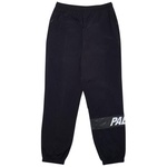 Thumbnail PSB SHELL BOTTOMS BLACK one color