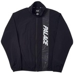 Thumbnail PSB SHELL TOP BLACK one color