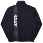 Thumbnail PSB SHELL TOP BLACK one color