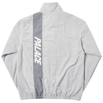 Thumbnail PSB SHELL TOP GREY one color