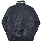 Thumbnail PERTEX P-SPORT 1/2 ZIP THINSULATE BLACK one color