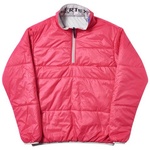 Thumbnail PERTEX P-SPORT 1/2 ZIP THINSULATE GREY one color