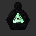 Thumbnail PERTEX QUANTUM JACKET BLACK one color