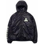 Thumbnail PERTEX QUANTUM JACKET BLACK one color
