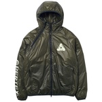 Thumbnail PERTEX QUANTUM JACKET OLIVE one color