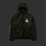 Thumbnail PERTEX QUANTUM JACKET OLIVE one color